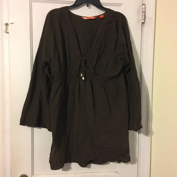 Avenue Other - Avenue 14/16 swim cover up